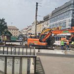 Blaha Lujza tér