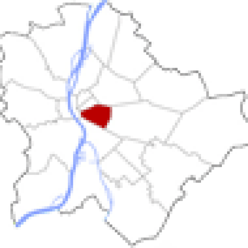Budapest VIII. kerület hírek Józsefváros