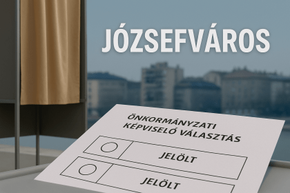 Választás Józsefváros