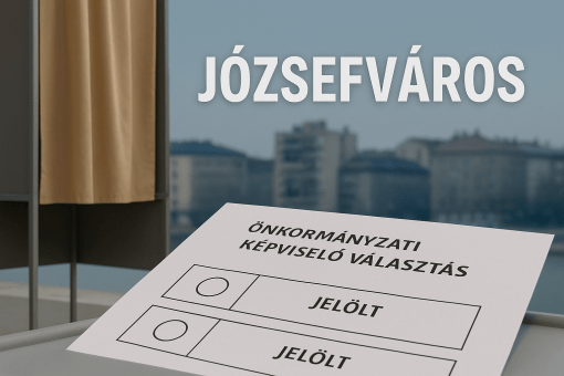 Választás Józsefváros